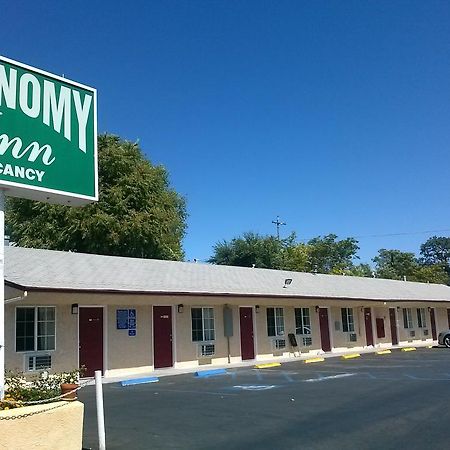 Economy Inn פאסו רובלס מראה חיצוני תמונה